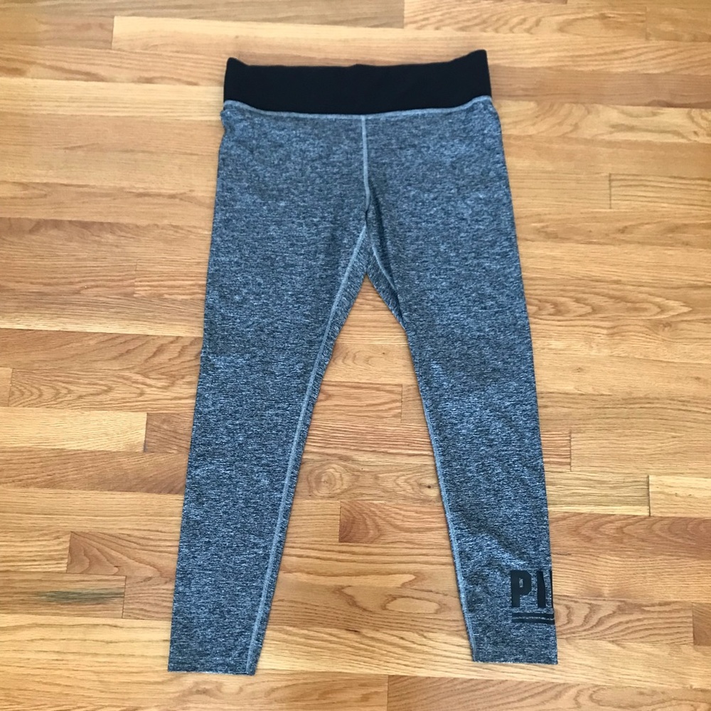 Victoria’s Secret PINK Yoga Legging